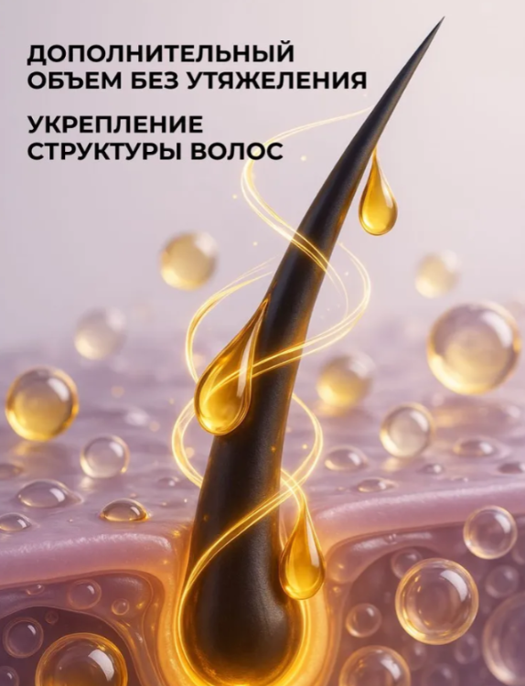 Шампунь для волос Лошадиная Сила для окрашенных и поврежденных 500мл - в интернет-магазине tut-beauty.by