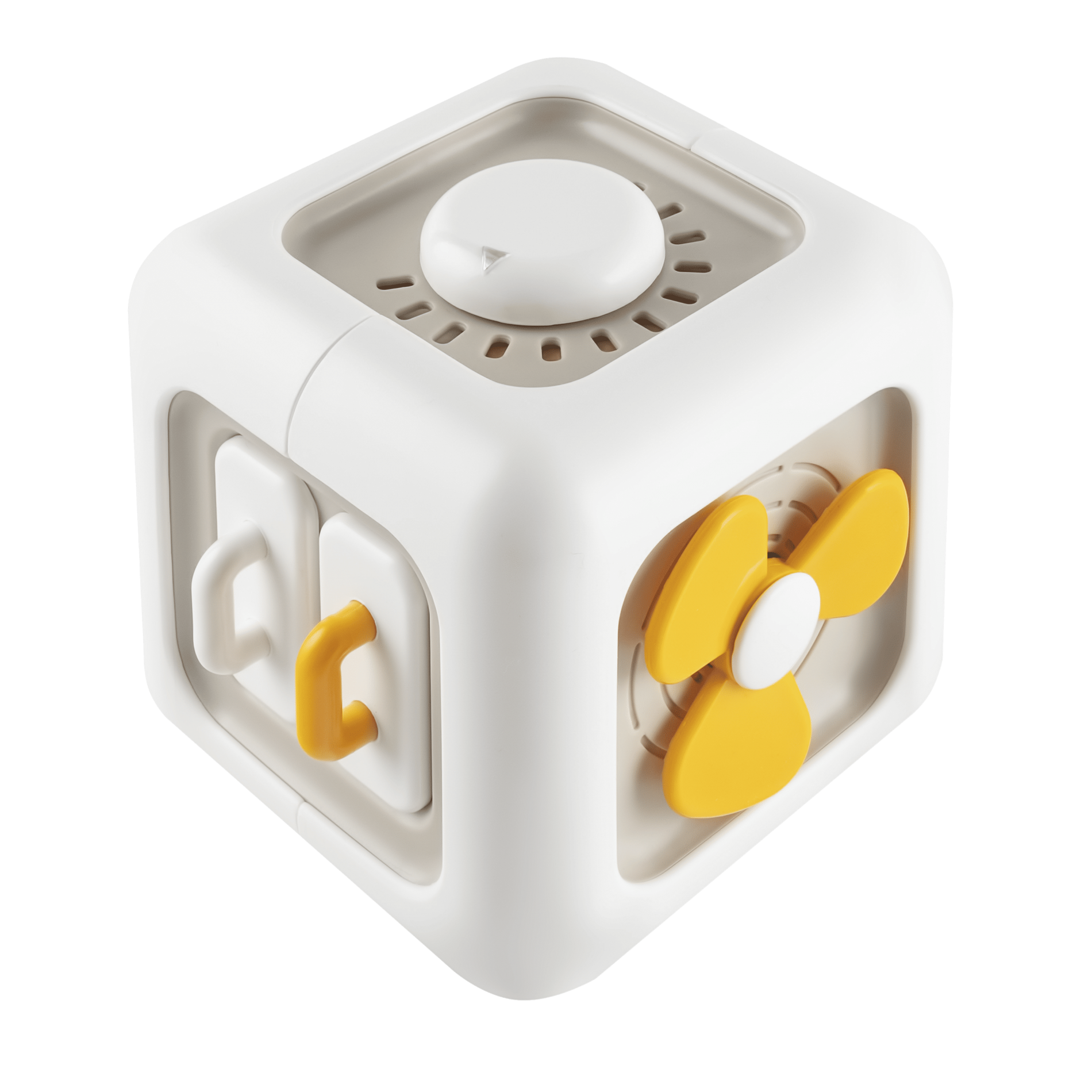 Игрушка Roxy Kids BUSY CUBE развивающая 