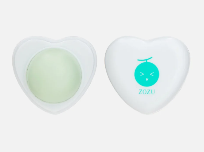 Тинт для губ ZOZU с экстрактом мускатной дыни 5.8г - в интернет-магазине tut-beauty.by