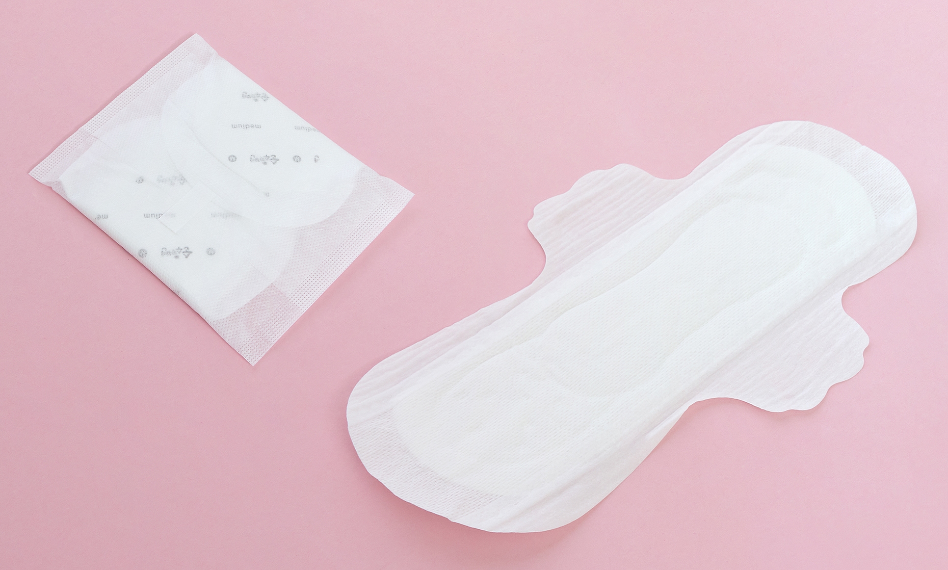 Прокладки гигиенические Kleannara Soonsoohanmyeon Zero Medium размер M 16шт - в интернет-магазине tut-beauty.by