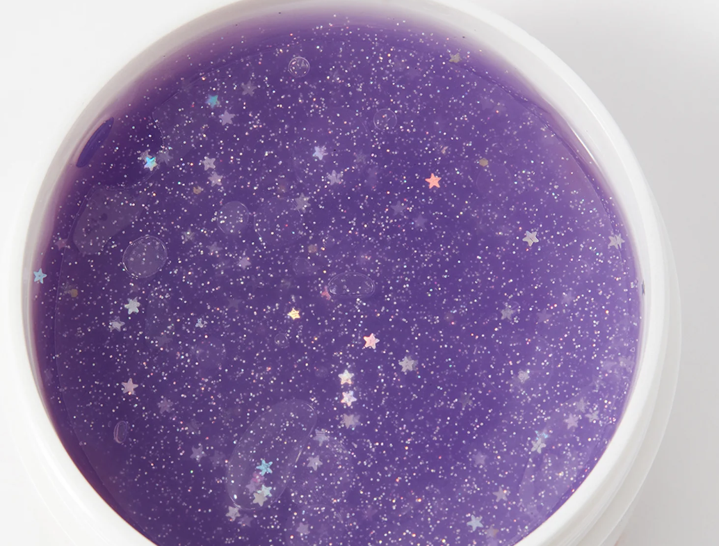 Патчи PSLAB PRE PARTY с гиалуроновой кислотой для интенсивного увлажнения 80шт