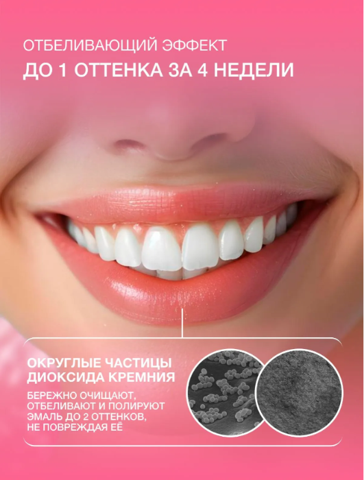 Зубная паста SPLAT Special Любовь 75мл