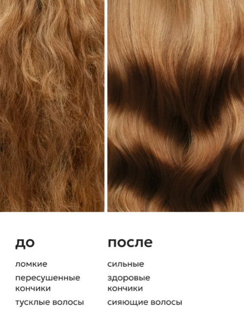 Спрей для волос Likato Professional термозащитный 200мл