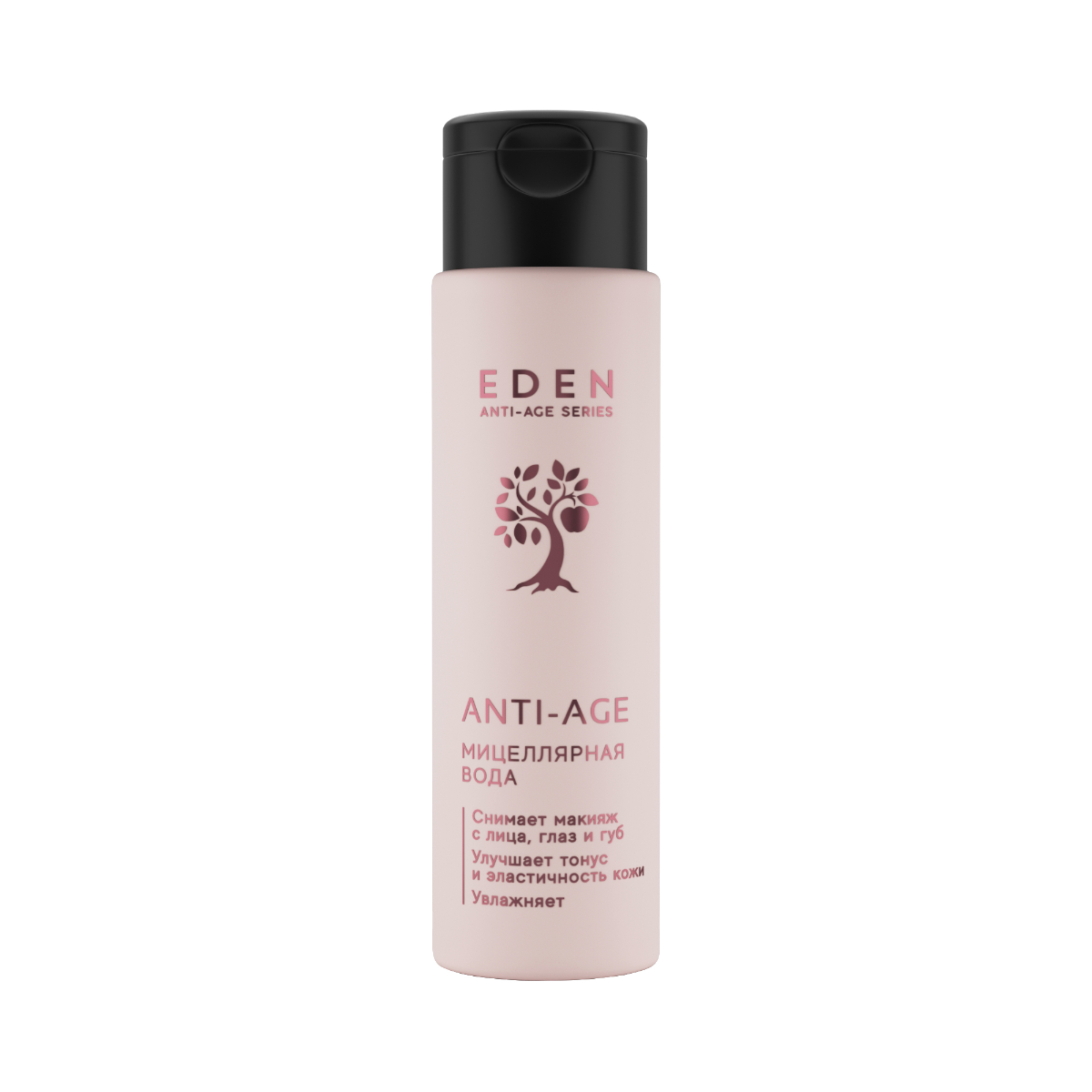 Мицеллярная вода Eden Anti-Age антивозрастная 150мл р - в интернет-магазине tut-beauty.by