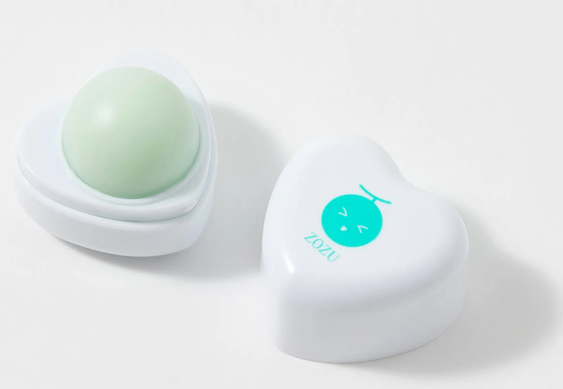Тинт для губ ZOZU с экстрактом мускатной дыни 5.8г - в интернет-магазине tut-beauty.by
