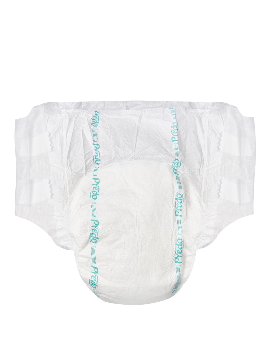 Подгузники Predo Adult для взрослых размер XL 30шт - в интернет-магазине tut-beauty.by