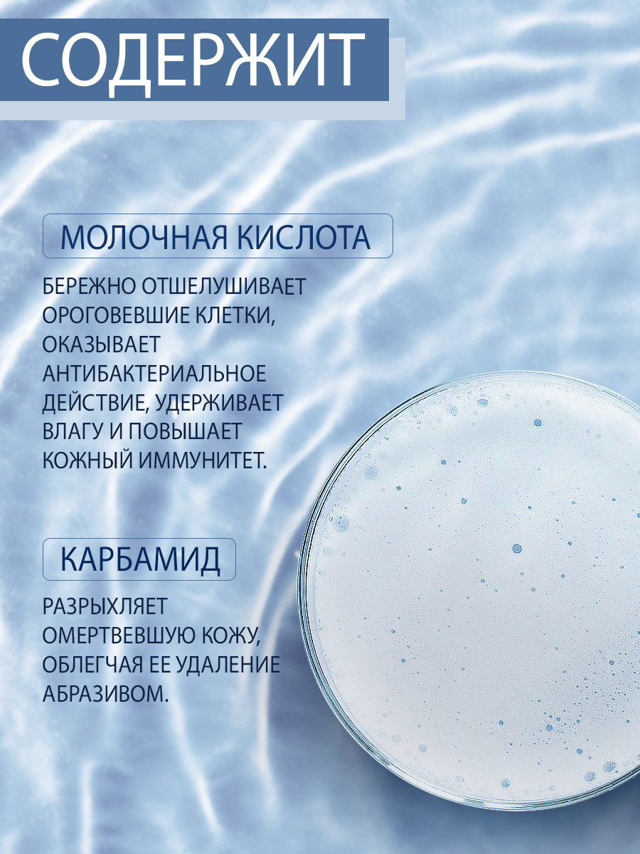 Пена подолитик Domix 150мл - в интернет-магазине tut-beauty.by