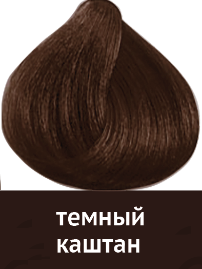 Краска для волос Fitocolor тон 3.0 темный каштан 115мл - в интернет-магазине tut-beauty.by
