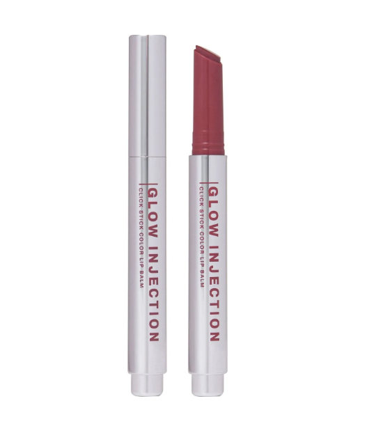 Бальзам-стик для губ Influence Beauty Lipstick Balm Glow Injection тон 06 2г