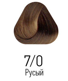 Краска для волос Estel Professional Princess Essex тон 7.0 средне-русый 60мл - в интернет-магазине косметики TUT-BEAUTY.BY