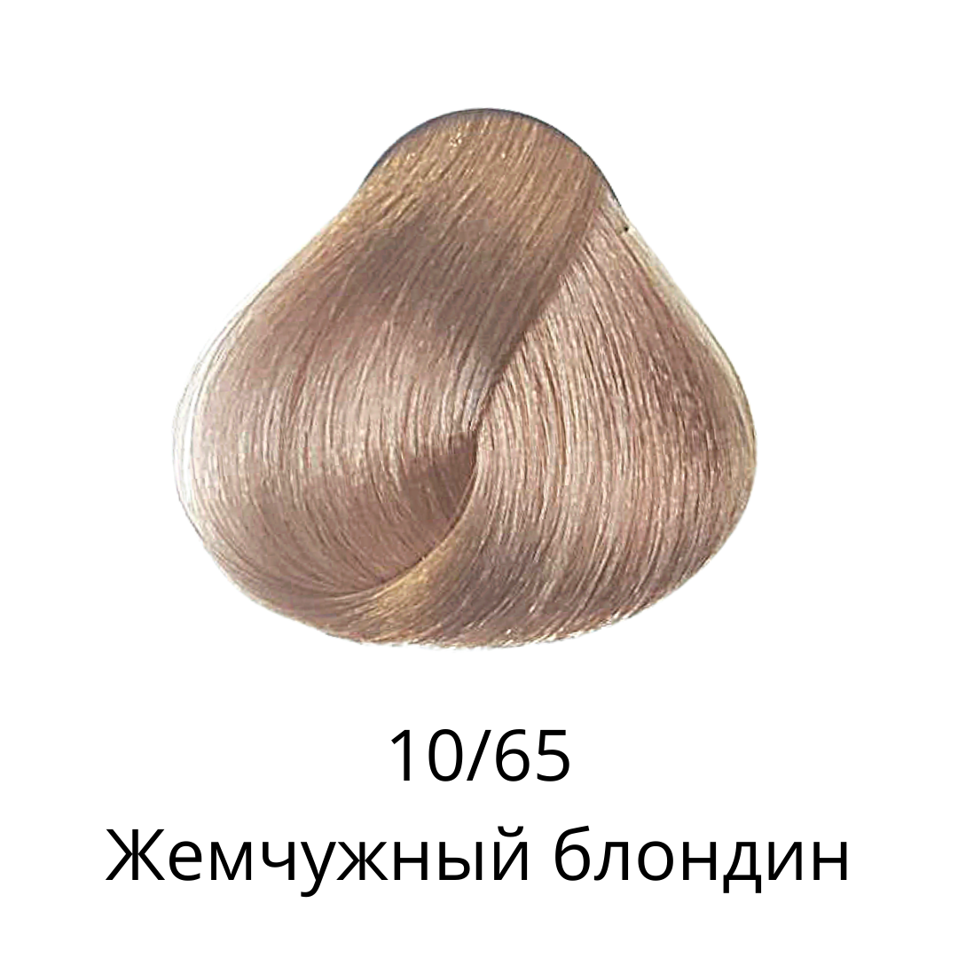 Краска для волос Estel Я Выбираю Цвет тон 10.65 жемчужный блондин - в интернет-магазине TUT-BEAUTY.BY с доставкой.