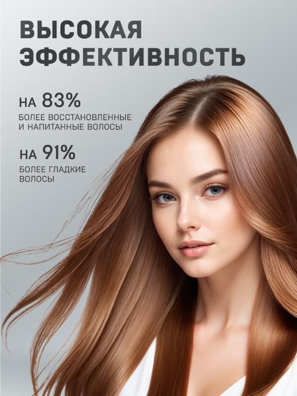 Спрей для волос Eden Ламинирование двухфазный 200мл - в интернет-магазине tut-beauty.by