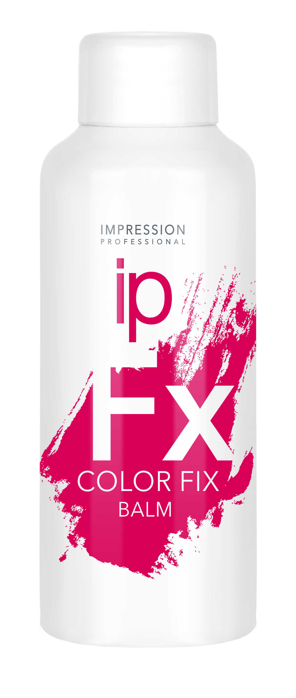 Бальзам для волос Impression Professional Color Fix стабилизатор цвета 100мл - в интернет-магазине tut-beauty.by