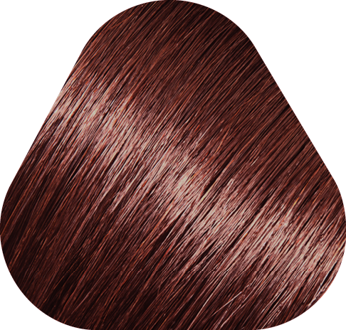 Краска для волос Estel Color Signature тон 5.75  брауни - в интернет-магазине TUT-BEAUTY.BY с доставкой.