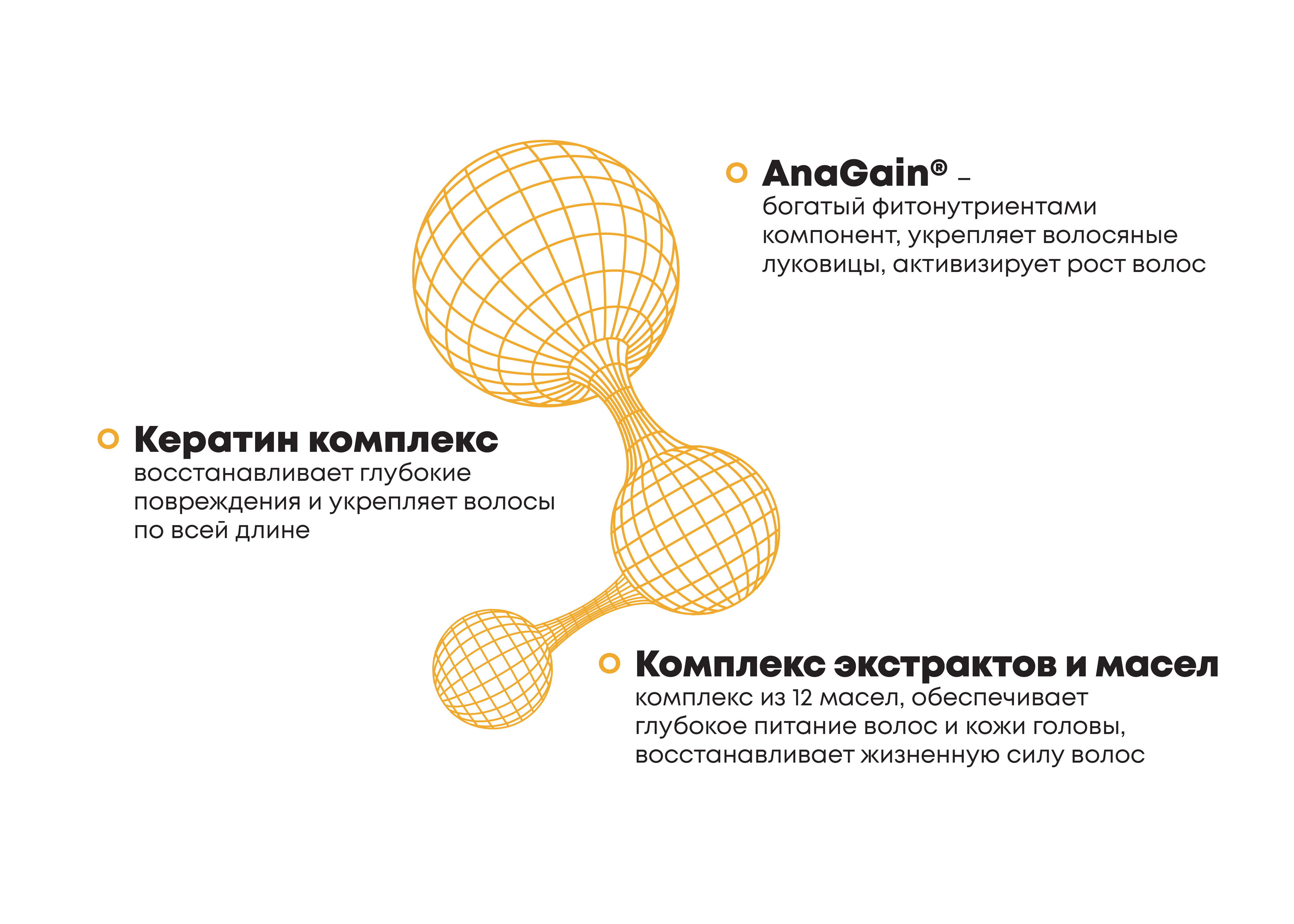 Маска для волос Alerana Pharma Care Формула экстремального питания 260мл - в интернет-магазине tut-beauty.by