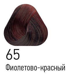 Краска для волос Estel Professional Princess Essex Lumen тон фиолетово-красный 60мл - в интернет-магазине TUT-BEAUTY.BY с доставкой.