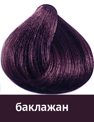 Краска для волос Fitocolor тон 3.2 баклажан 115мл - в интернет-магазине tut-beauty.by