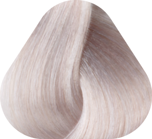 Краска для волос Estel Celebrity тон 10.16 полярный блондин