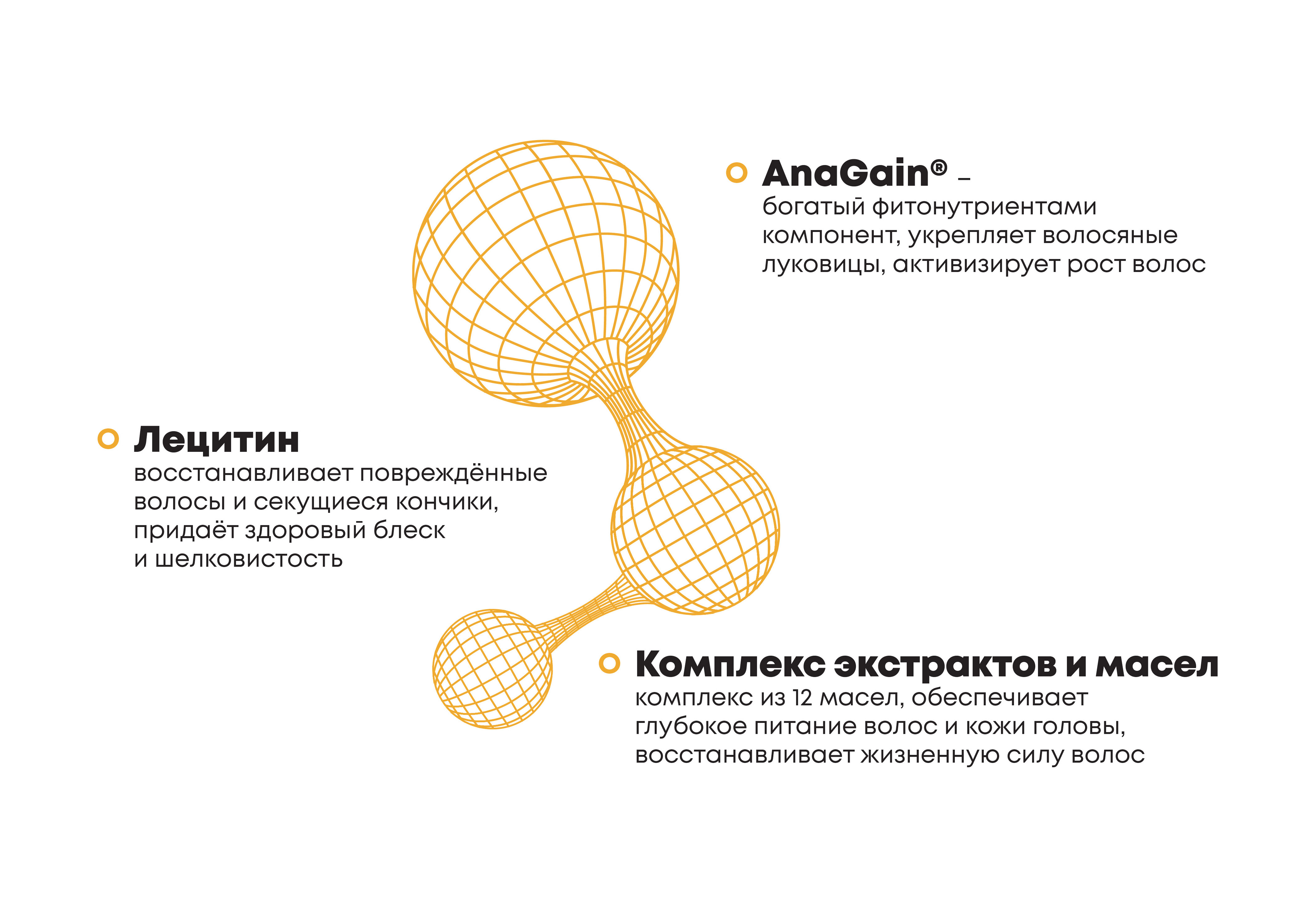 Бальзам для волос Alerana Pharma Care Формула экстремального питания 260мл - в интернет-магазине tut-beauty.by