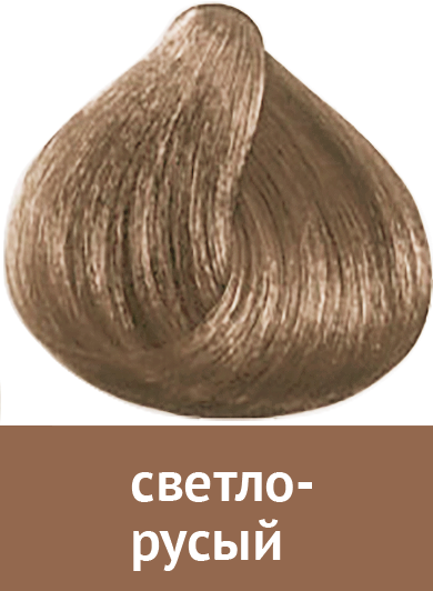 Краска для волос Fitocolor тон 7.0 светло-русый 115мл - в интернет-магазине tut-beauty.by