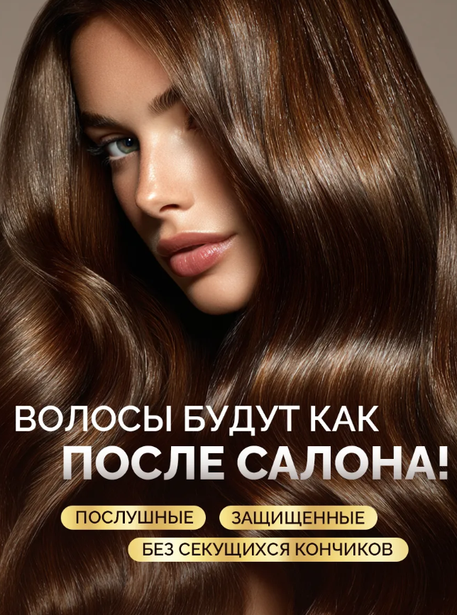 Бальзам для волос Professional Organic Oil SOS Keratin & Argana 470мл - в интернет-магазине tut-beauty.by