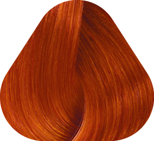Краска для волос Estel Celebrity тон 8.44 огненно-медный