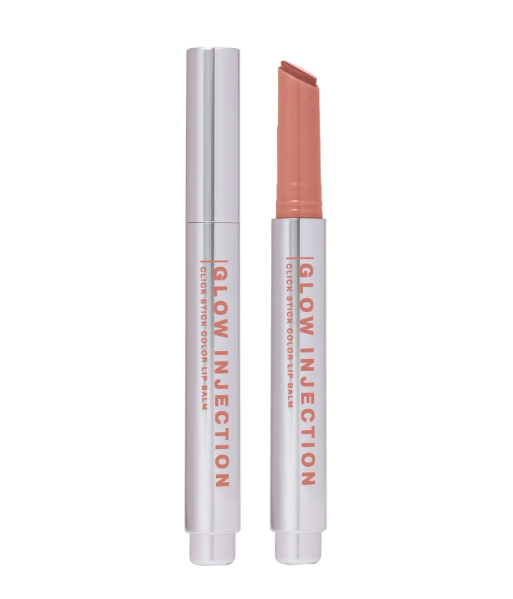 Бальзам-стик для губ Influence Beauty Lipstick Balm Glow Injection тон 08 2г