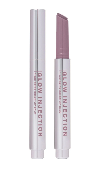 Бальзам-стик для губ Influence Beauty Lipstick Balm Glow Injection тон 09 2г