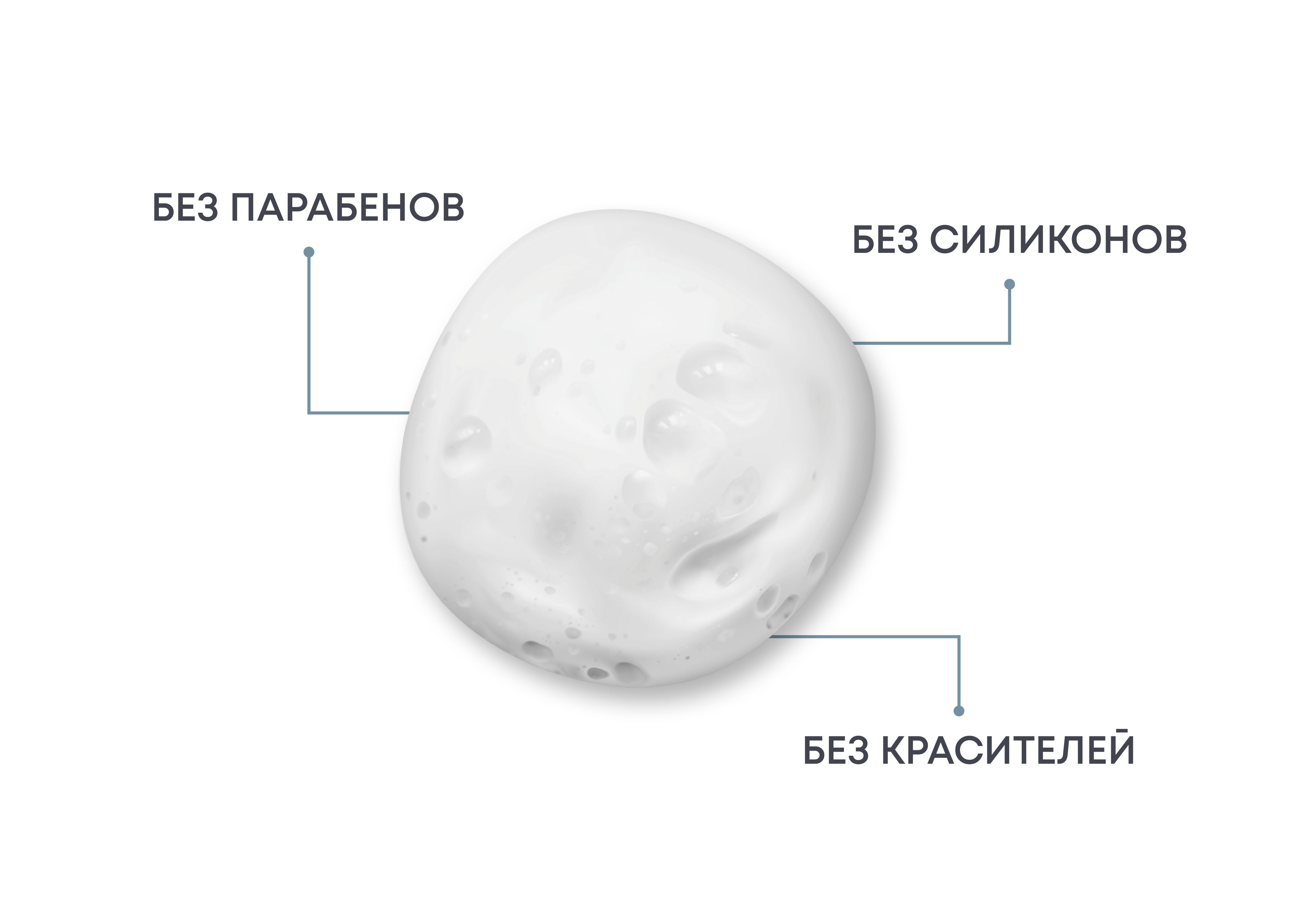 Шампунь для волос Alerana против перхоти 250мл - в интернет-магазине tut-beauty.by