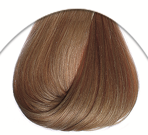 Крем-краска Impression Professional тон 8.7 светлый блонд коричневый 100мл - в интернет-магазине tut-beauty.by