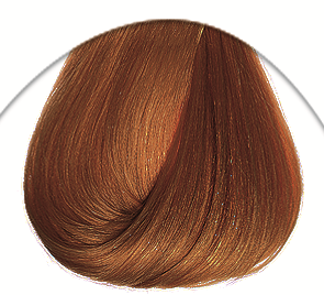 Крем-краска Impression Professional тон 6.43 темный блонд медно-золотистый 100мл - в интернет-магазине tut-beauty.by