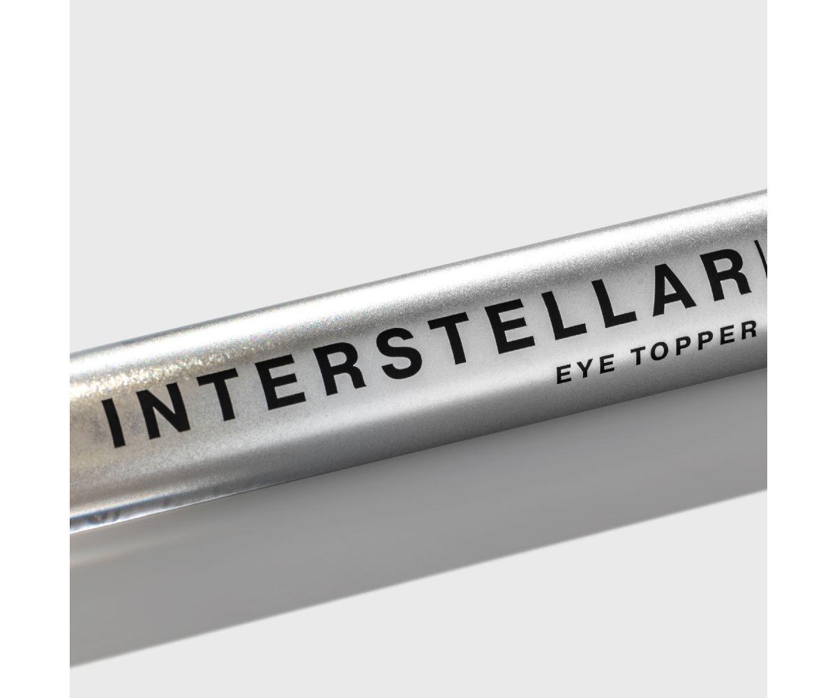 Тени Influence Beauty Interstellar жидкие тон 01 перламутровый 2.5мл
