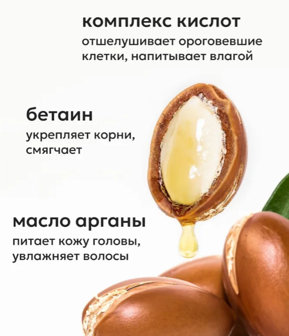 Сыворотка для волос Likato Professional Укрепляющая против выпадения 100мл