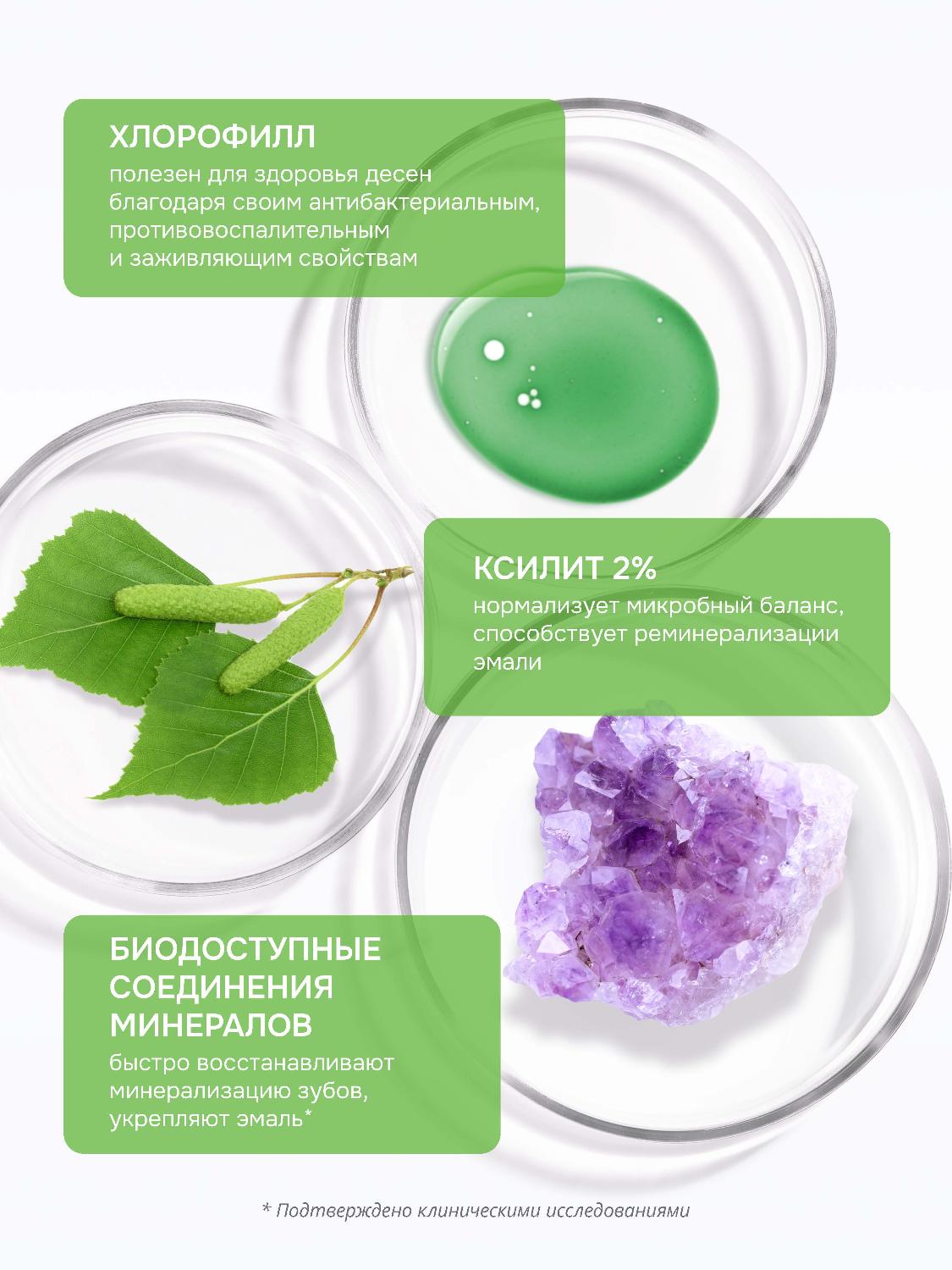Зубная паста R.O.C.S. Uno Bionica 74гр - купить в интернет-магазине tut-beauty.by.