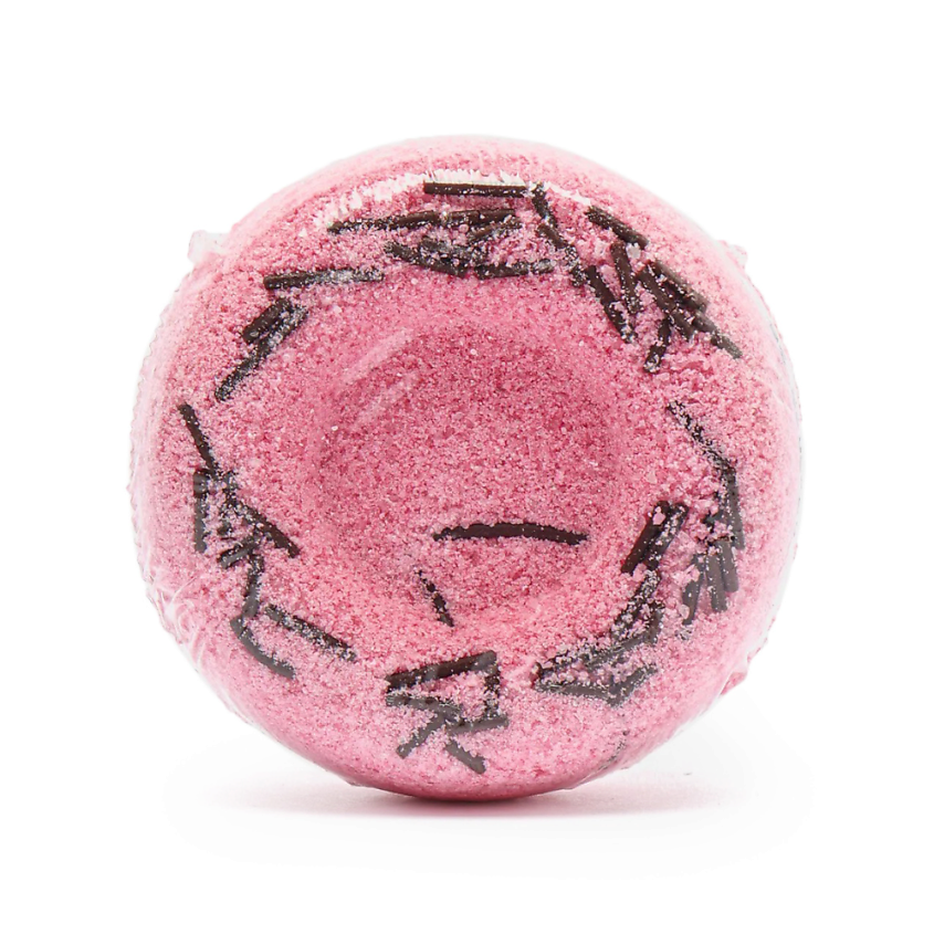 Набор Laboratory Katrin Just donats бурлящие пончики для ванны 4х60гр