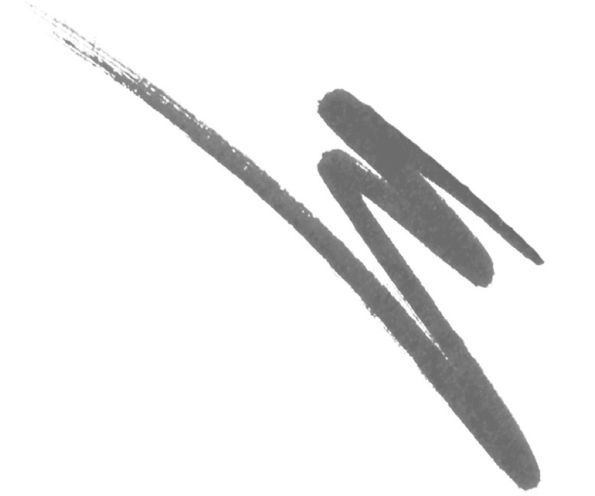 Подводка-маркер Influence Beauty Event Horizon с фетровым аппликатором тон 02 серый 0.5мл