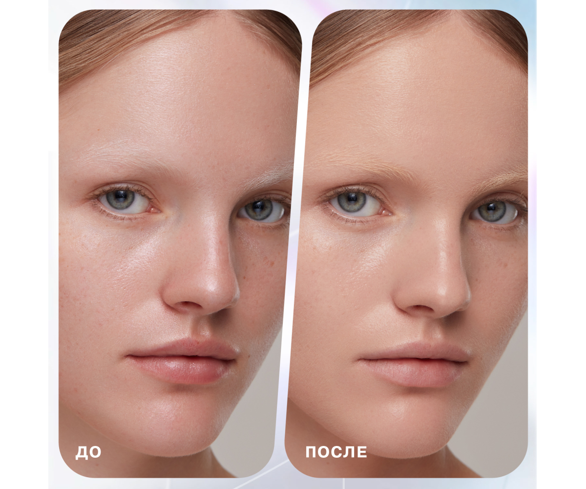 Праймер Influence Beauty Skinnovation I Matte матирующий гипоаллергенный прозрачный 13мл