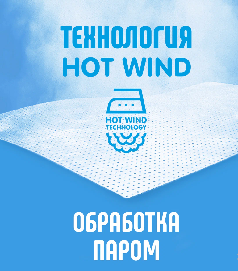 Салфетки Lovular Антибактериальные влажные 8шт - в интернет-магазине tut-beauty.by