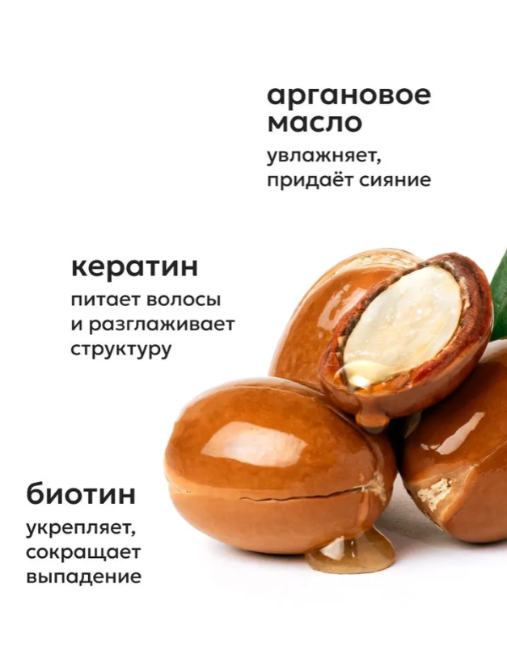 Шампунь для волос Likato Professional Recovery восстанавливающий 400мл