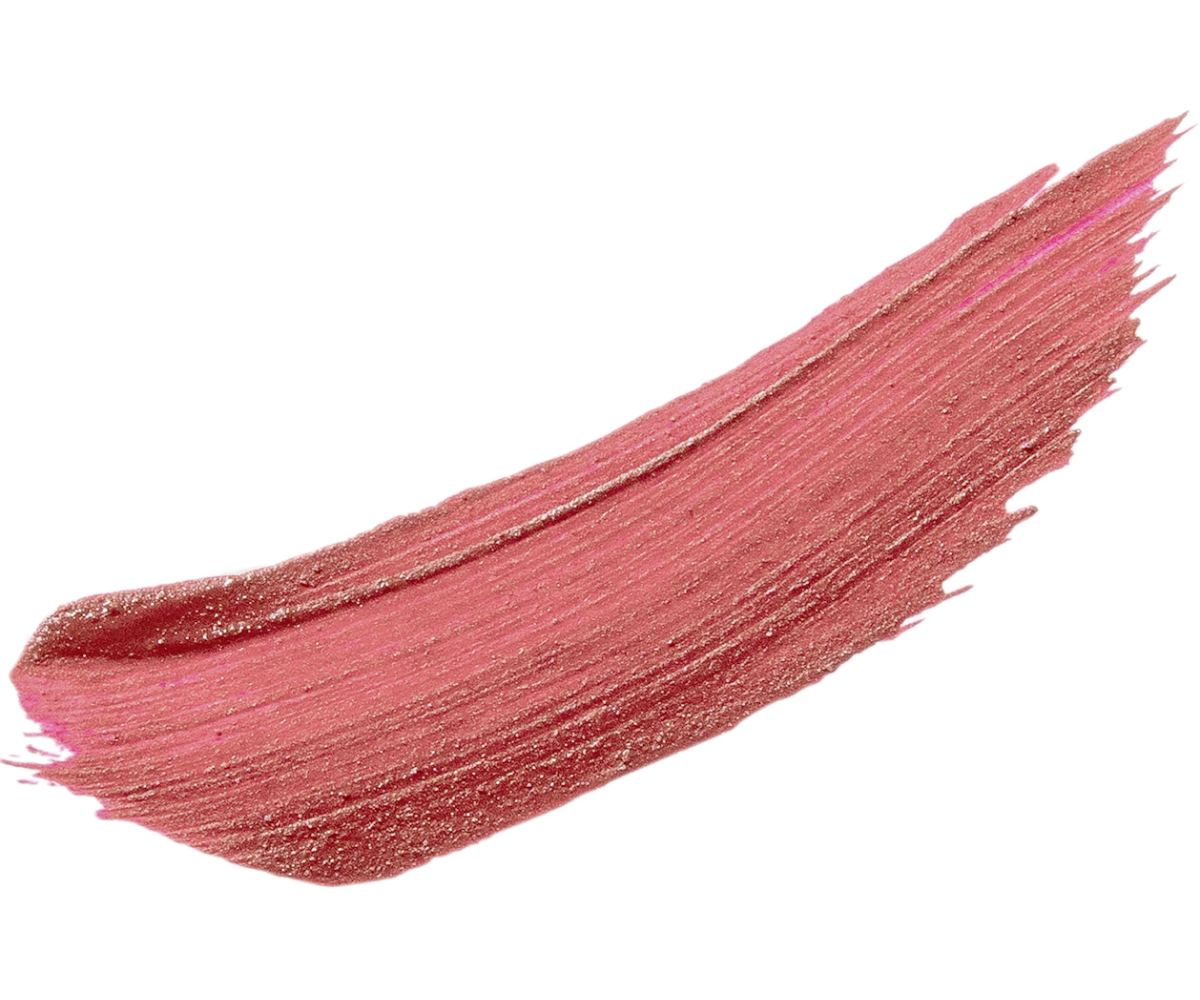 Помада Influence Beauty Mattrix жидкая матовая тон 01 нюд теплый розовый 1.8мл