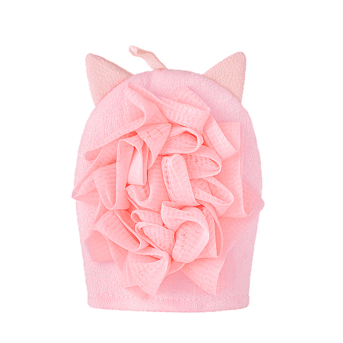 Мочалка Beauty Bomb Кисуля