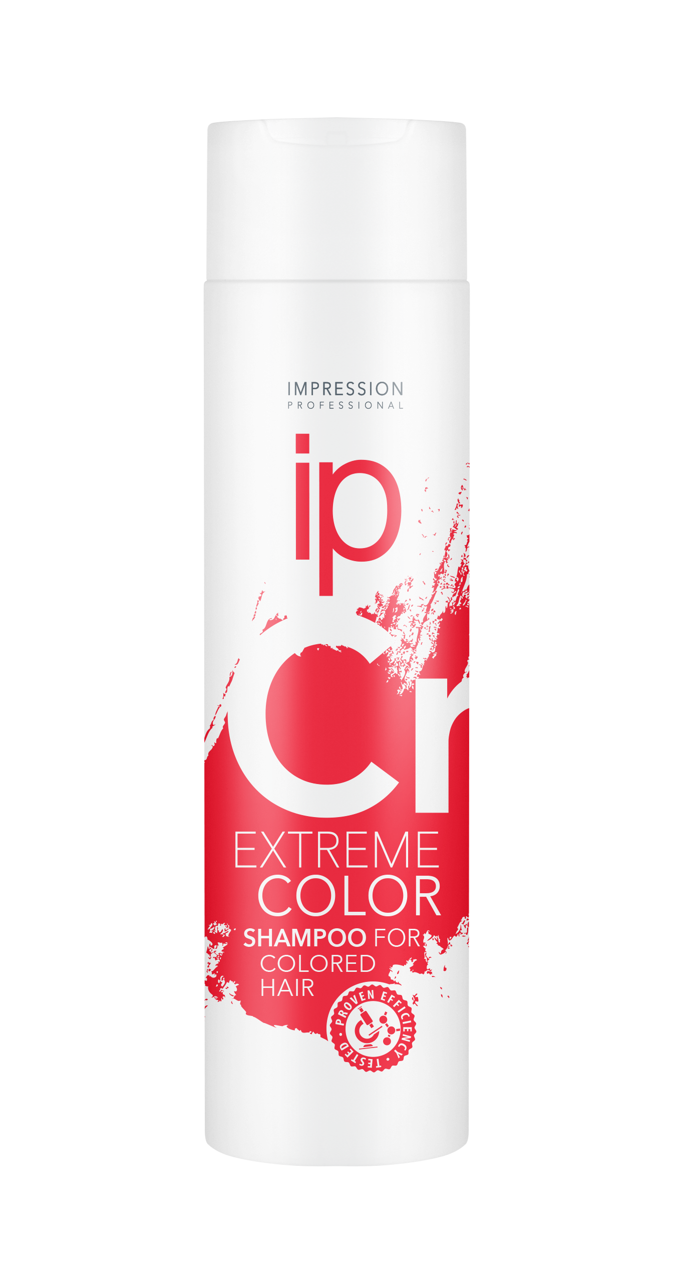 Шампунь для волос Impression Professional Extreme Color  для окрашенных 250мл - в интернет-магазине tut-beauty.by