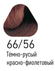 Краска для волос Estel Professional Princess Essex Extra Red тон 66.56 яркая самба 60мл - в интернет-магазине TUT-BEAUTY.BY с доставкой.