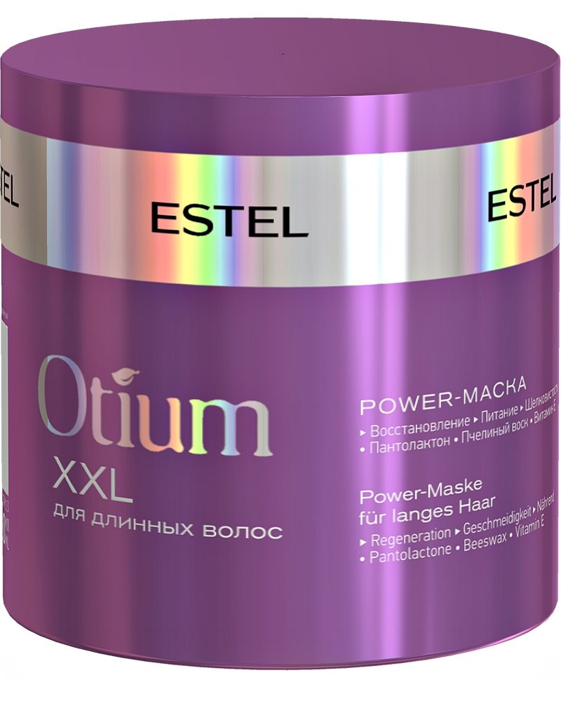 Маска для волос Estel Professional Otium XXL для длинных 300мл р