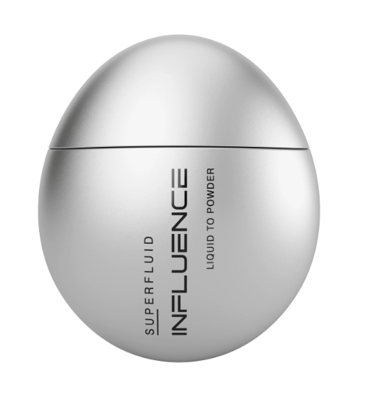 Тональная основа Influence Beauty Liquid to Powder Foundatio тон 04 бежевый с оливковым подтоном 35мл