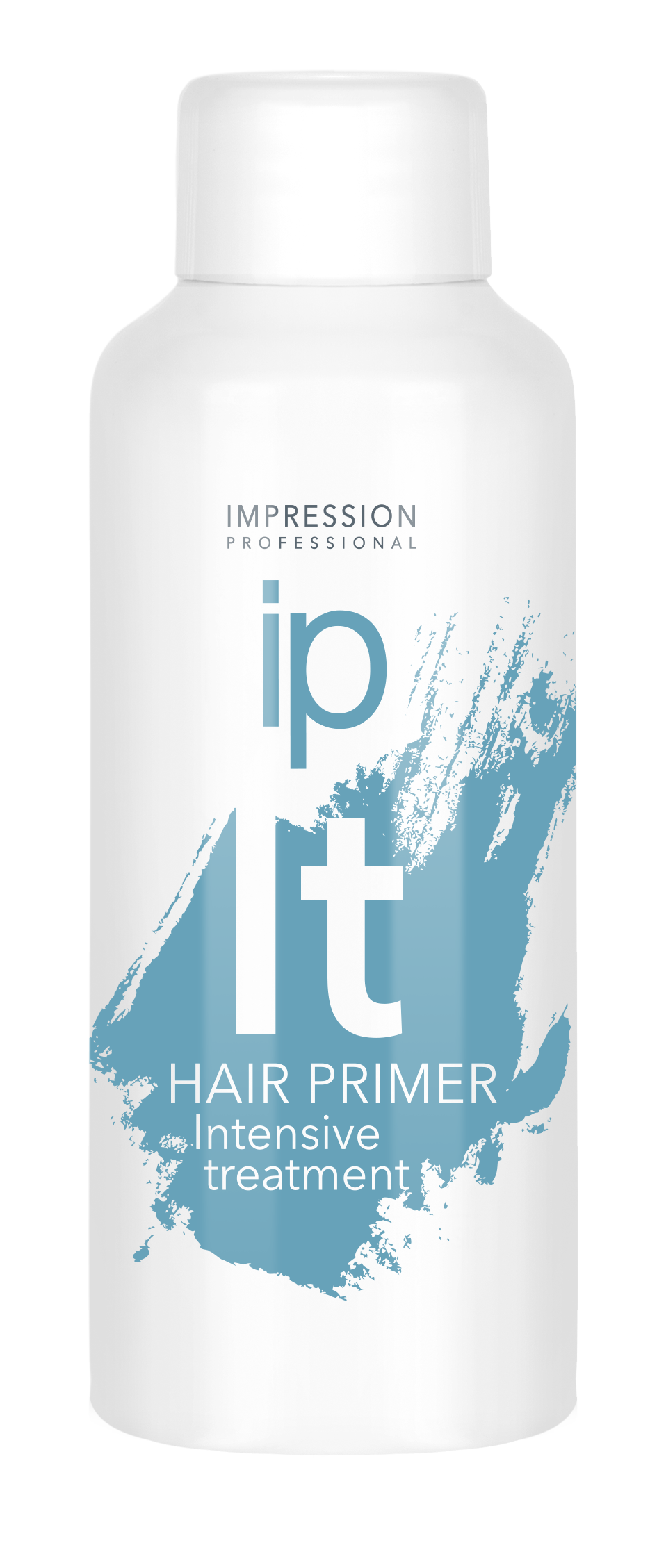 Шампунь для волос Impression Professional Peeling Shampoo глубокой очистки 100мл - в интернет-магазине tut-beauty.by