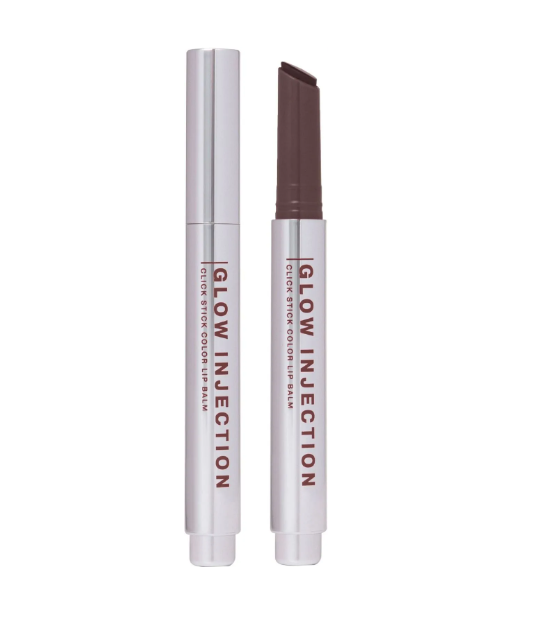 Бальзам-стик для губ Influence Beauty Lipstick Balm Glow Injection тон 10 2г