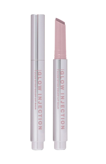Бальзам-стик для губ Influence Beauty Lipstick Balm Glow Injection тон 07 2г