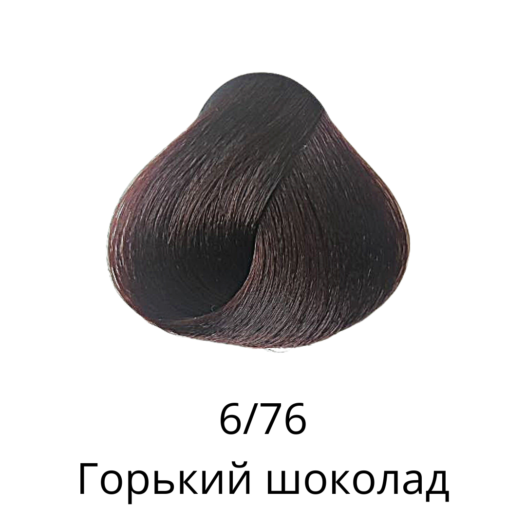 Краска для волос Estel Я Выбираю Цвет тон 6.76 горький шоколад - в интернет-магазине TUT-BEAUTY.BY с доставкой.