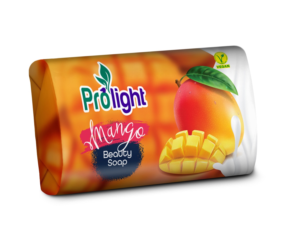 Мыло Prolight Манго 115гр - в интернет-магазине tut-beauty.by